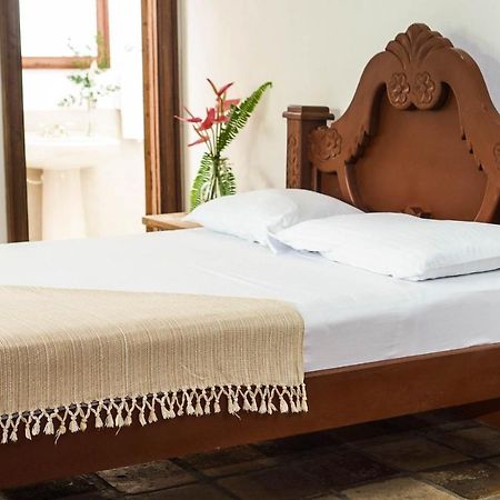 Ecohotel Otrolado Lodge Los Andes  Εξωτερικό φωτογραφία