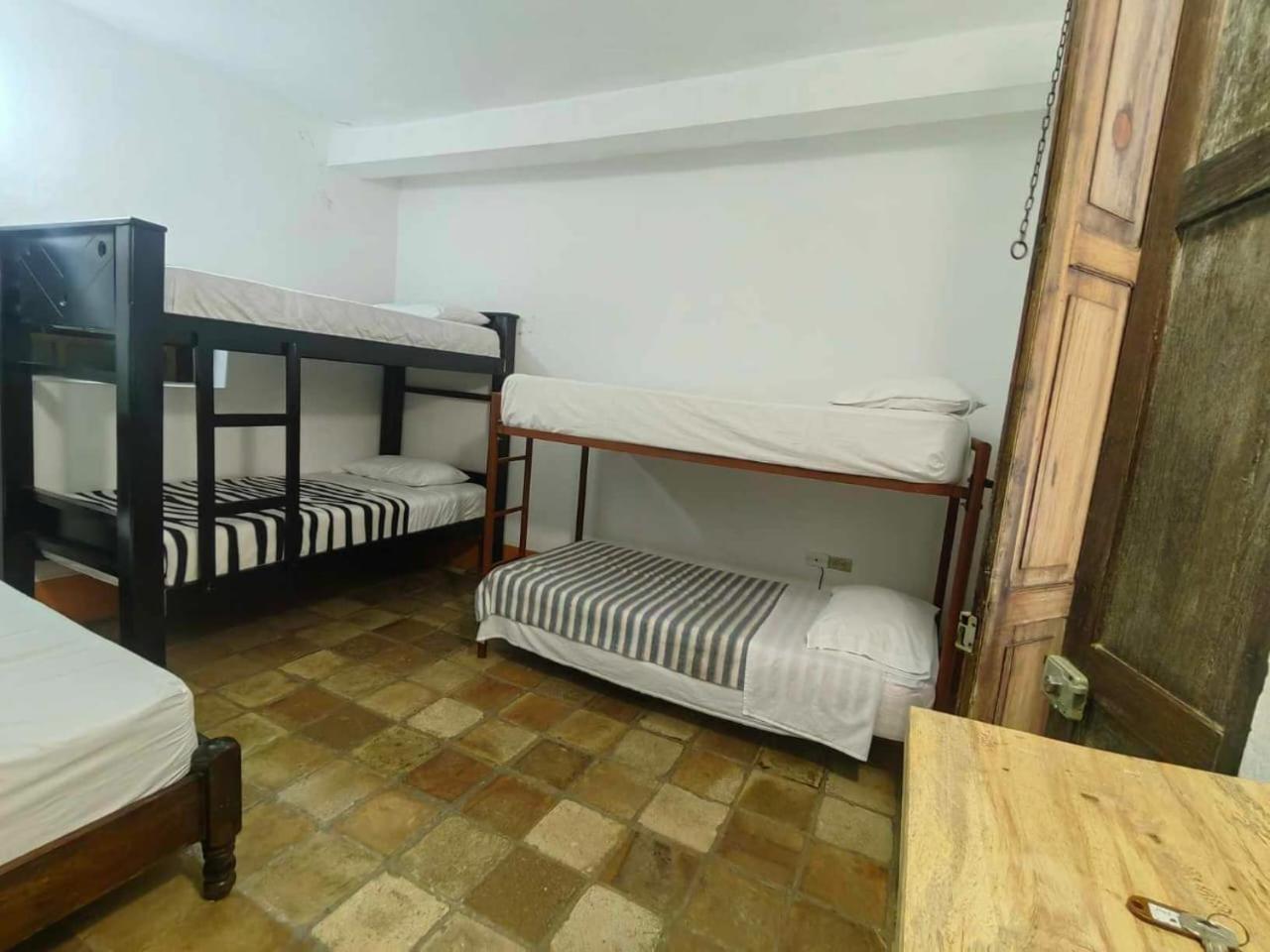 Ecohotel Otrolado Lodge Los Andes  Εξωτερικό φωτογραφία